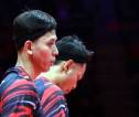 Kejutan Fajar/Rian Disikat Non Unggulan di Semifinal Thailand Open 2025