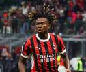 Lawan Roma, Milan Tanpa Diperkuat Samuel Chukwueze dan Warren Bondo