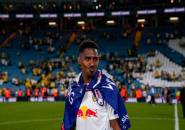 Lazio Incar Bek Kiri Leeds United Yang Siap Hengkang