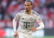 Leroy Sane Tolak Kontrak Baru Bayern, Arsenal dan Newcastle Siaga