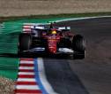 Lewis Hamilton Keluhkan Masalah Rem di Latihan Bebas GP Emilia Romagna