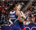 Libas Jepang, Pearly/Thinaah Melesat ke Final Thailand Open 2025