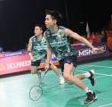 Libas Tuan Rumah, Aaron/Wooi Yik Melesat ke Final Thailand Open 2025