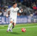 Lucas Vazquez Menarik Perhatian Klub dari Qatar dan Arab Saudi