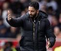 Lupakan Chelsea, Ruben Amorim Ingin MU Fokus ke Final Liga Europa
