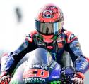 Marc Marquez Turut Senang Lihat Kebangkitan Fabio Quartararo