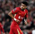 Masa Depan Luis Diaz di Liverpool Dihantui Godaan Barcelona