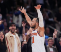 New York Knicks Pulangkan Juara Bertahan Musim Lalu