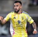 Nicolas Gonzalez Dipanggil Timnas Argentina Meski Tampil Buruk di Juventus