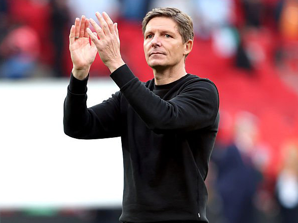 Oliver Glasner Sudah Tak Sabar Hadapi Man City di Final Piala FA