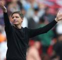 Palace Berstatus Underdog di Final Piala FA, Begini Kata Oliver Glasner