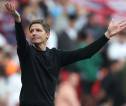 Palace Berstatus Underdog di Final Piala FA, Begini Kata Oliver Glasner
