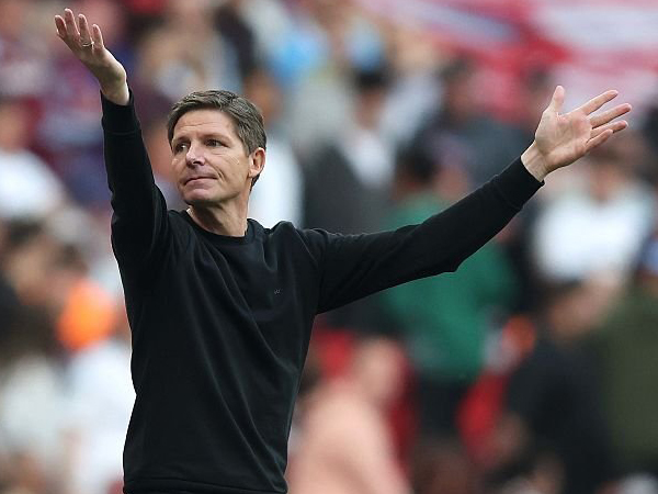 Palace Berstatus Underdog di Final Piala FA, Begini Kata Oliver Glasner