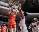 Pelita Jaya Jakarta Tampil Dominan Saat Habisi Tangerang Hawks