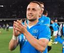 Presiden Napoli Ngamuk Setelah Stanislav Lobotka Cedera Lagi