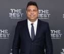 Ronaldo Nazario dkk Terlihat Hadiri Ultah ke-80 Massimo Moratti