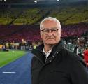 Sebagai Romanisti, Claudio Ranieri Jelaskan Sensasi Menangani AS Roma