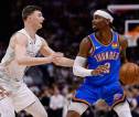 Shai Gilgeous-Alexander Akui Kekurangan Kolektif Tim Di Game 6