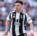 Tak Masuk Rencana, Juventus Tak Akan Permanenkan Status Francisco Conceicao