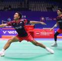 Thailand Open 2025: Fajar/Rian Beberkan Kunci Kemenangan Atas Taiwan