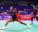 Thailand Open 2025: Fajar/Rian Beberkan Kunci Kemenangan Atas Taiwan