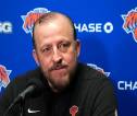 Tom Thibodeau Ungkap Knicks Target Utama Celtics Adalah Gelar NBA
