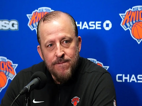 Tom Thibodeau Ungkap Knicks Target Utama Celtics Adalah Gelar NBA
