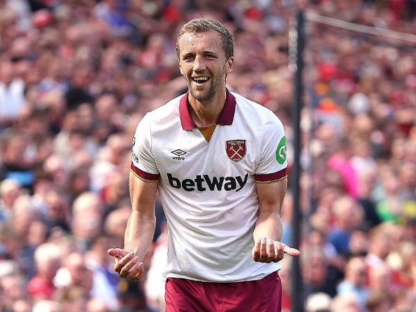 Tomas Soucek Merapat ke Leeds United? Lampu Hijau dari West Ham Menyala!