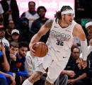 Aaron Gordon Diragukan Tampil di Laga Penentuan