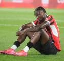 AC Milan Putuskan Tak Permanenkan Tammy Abraham