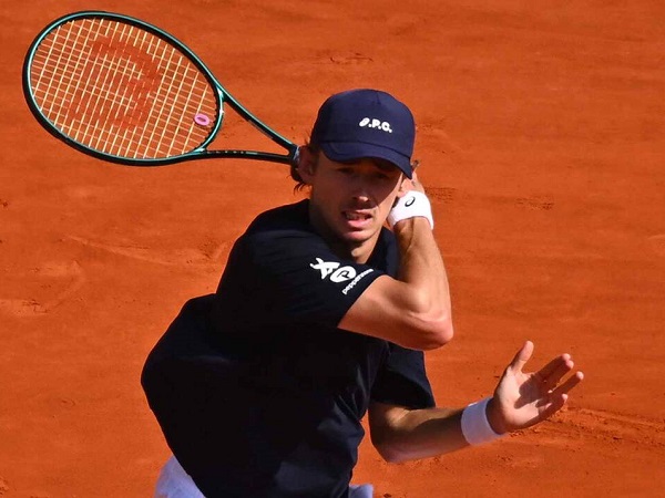 Alex De Minaur Keluarkan Pernyataan Berani Jelang French Open