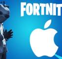 Apple Resmi Melarang Fortnite Beredar di Amerika Serikat