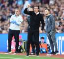 Aston Villa Jaga Asa ke UCL, Unai Emery Minta Timnya Terus Bekerja Keras