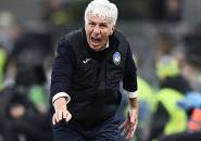 Atalanta Ingin Gian Piero Gasperini Bertahan Lebih Lama Lagi