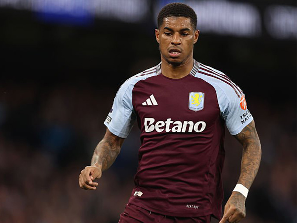Barcelona Dapat Angin Segar dalam Perburuan Marcus Rashford