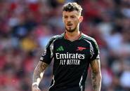 Ben White Buka Peluang Kembali Bela Inggris di Bawah Thomas Tuchel