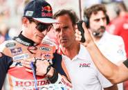 Bos Honda Bantah Tawarkan Marc Marquez Kontrak 100 Juta