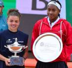 Cori Gauff Renungkan Kekalahan Pahit Dari Jasmine Paolini Di Roma