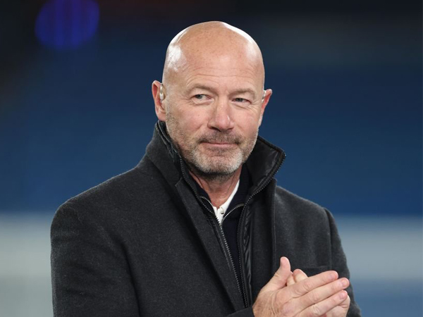 Crystal Palace Juara Piala FA, Alan Shearer: Mereka Sangat Layak!