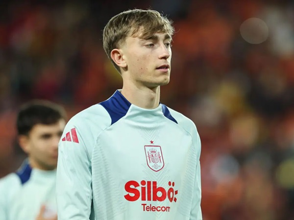 Dean Huijsen Memdapatkan Pesan Dukungan dari Ramos