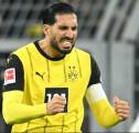 Dortmund Finis di Peringkat Empat, Emre Can: Kami Sangat Bahagia