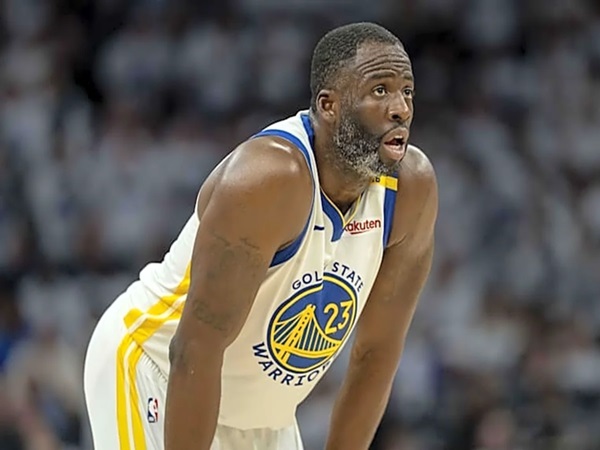 Draymond Green Senang Dapatkan Rasa Hormat dari Rudy Gobert