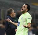 Eric Garcia Tuntut Dua Hal ke Barcelona soal Perpanjangan Kontrak
