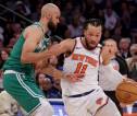 Hasil NBA: New York Knicks Benamkan Boston Celtics 119-81