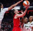 Hasil WNBA: Indiana Fever Luluh Lantakkan Chicago Sky 93-58