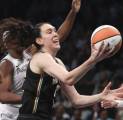 Hasil WNBA: New York Liberty Benamkan Las Vegas Aces 92-78