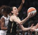 Hasil WNBA: New York Liberty Benamkan Las Vegas Aces 92-78