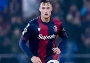 Inter Bersaing Dengan Napoli Untuk Datangkan Sam Beukema