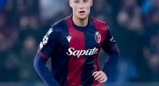 Inter Bersaing Dengan Napoli Untuk Datangkan Sam Beukema