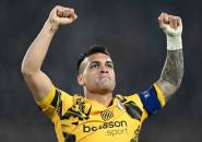 Inzaghi Rencanakan Comeback Lautaro Martinez Melawan FC Como